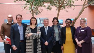 declaration of intent