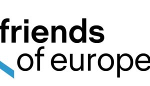 Friends of Europe
