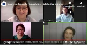 teachers central asia