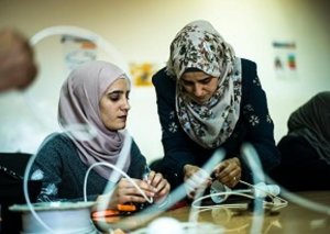 A renewed partnership with the Southern Neighbourhood