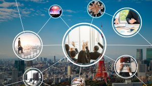 Skills for a digital future image