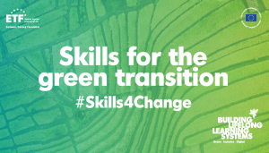 Skills for the Green Transition