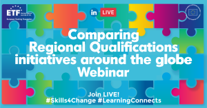 webinar on qualifications