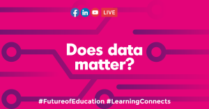 LearningConnects: Does Data Matter?