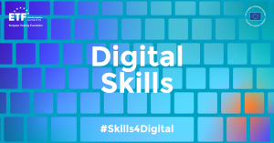 Skills for a digital future image