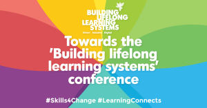 Why attend the ETF Conference "Building lifelong learning systems: skills for green and inclusive societies in the digital era"