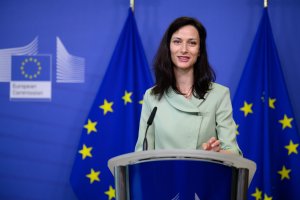 Commissioner Gabriel