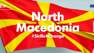 Country campaign North Macedonia