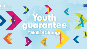 North Macedonia youth