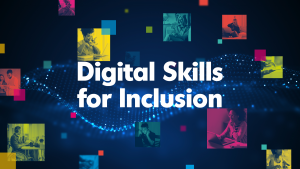Digital Skills for Inclusion