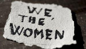 We the women