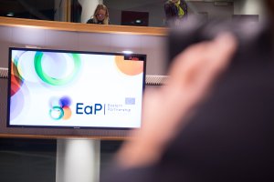 European Eastern Partnership