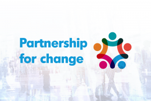Partnerships for change