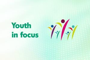 Youth in focus