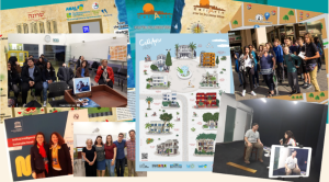 Innovative Teaching and Learning Award