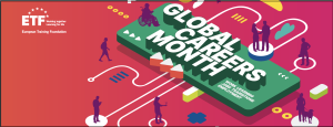 Logo of Global Careers Month