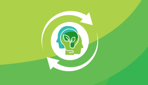 green skills award logo