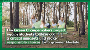 Green Changemakers