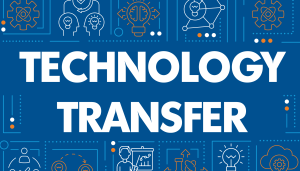 technology transfer