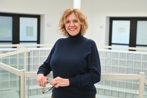 Mariavittoria Garlappi