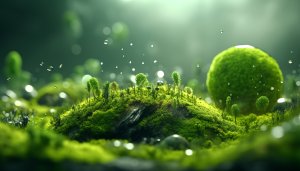 Skills for the green economy