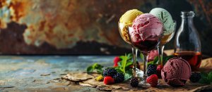 What do wine, ice-cream, skills and the circular economy have in common?