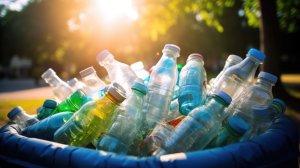 Starting small, but dreaming big: community action to recycle plastic waste in Tbilisi