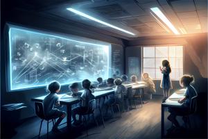 school of the future