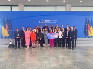 Skills Alliance Ukraine