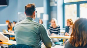 vocational qualifications