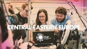 ETF Central Eastern Europe