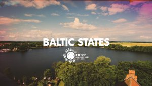 ETF Baltic States