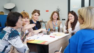 Resilience in Ukraine