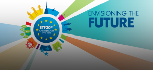 Shaping skills for a changing world