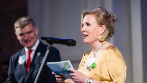 Reflecting on the past: envisioning the future 