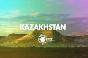 kazakhstan