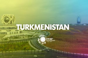 Turkmenistan