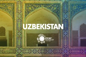 uzbekistan