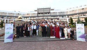 Central Asian countries and the EU united for skills 