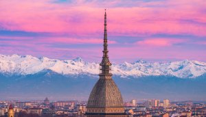 Turin: Europe’s capital of skills 