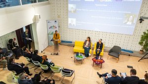 DARYA High-Level Group