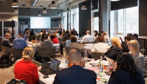 Data Misinterpretation at Evidence in Action Forum