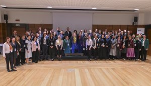 A Framework to Drive Adult Learning Reforms: Conference Report