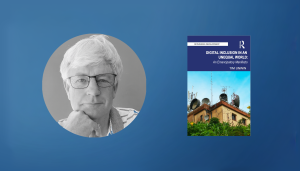 Tim Unwin ETF interview