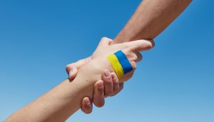ukraine four years on