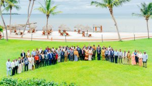 Enabel Camp Dar es Salaam