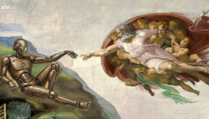 AI and the job market