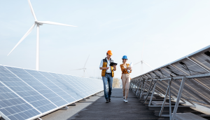 Energy transition in Montenegro