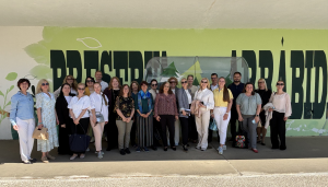 Ukraine's Youth Guarantee in Lisbon