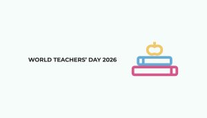 World Teachers' Day